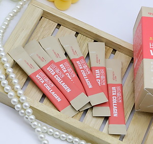 VITA COLLAGEN Daesang Wellife Hàn Quốc 30 gói