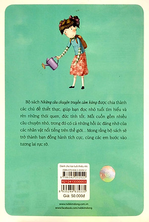 Sách I Will Be Better - Những Câu Chuyện Truyền Cảm Hứng: Con Sẽ Tự Giác