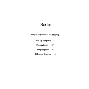 Sách Cánh Cửa Mở Rộng -Thần Thoại Sisyphus