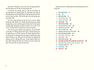 Sách 20 Điều Quan Trọng Nhất - Nói Với Con Về Những Điều Quý Giá Trong Đời