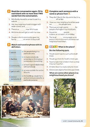 Global Success - Tiếng Anh 9 - Sách Học Sinh (2024)