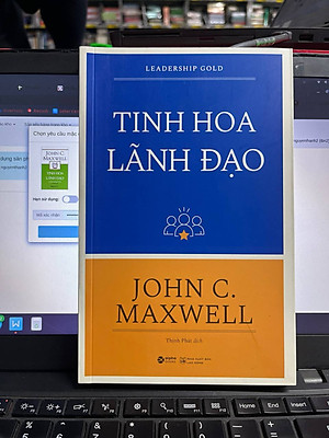 Tinh Hoa Lãnh Đạo