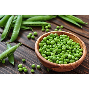 Đậu Hà Lan Sấy Giòn Viettin Mart 500g