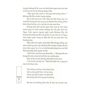 Sách Sa Môn Không Hải Thết Yến Bầy Quỷ Đại Đường Tập 2