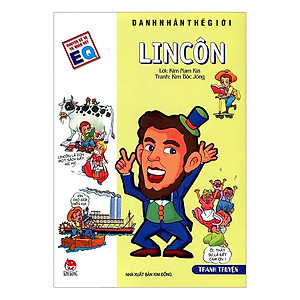 Sách Trọn bộ Danh Nhân Thế Giới (Tái bản 2019) + Tặng kèm postcard GreenLife