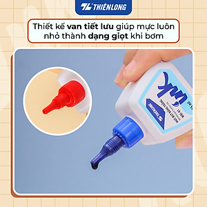 Mực bút lông bảng Thiên Long WBI-01