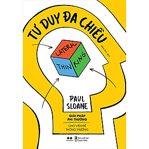 Sách Tư Duy Đa Chiều