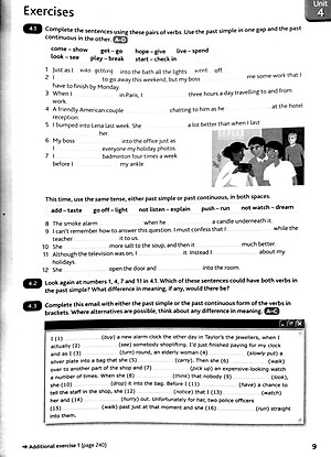 Advanced Grammar in Use Book with Answers  Edition: A Self-Study Reference and Practice Book for Advanced Learners of English