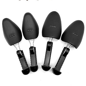 Xi Đánh Bóng Giày Da Làm Bóng Nhanh Đồ Da, Xi Kem Dưỡng Da Có Đầu Mút Hỗ Trợ MÀU ĐEN 1 HỘP