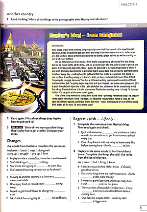 Think Student's Book Level 4 (B2)