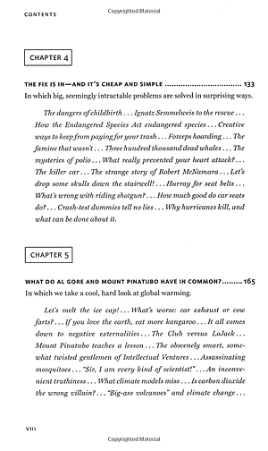 Sách SuperFreakonomics