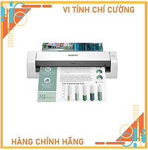 Máy scan Brother DS-740D - Hàng chính hãng