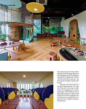 Tạp chí Kiến Trúc và Đời Sống số 226 (Tháng 4-2025) _ "Đu trend" khi làm nhà