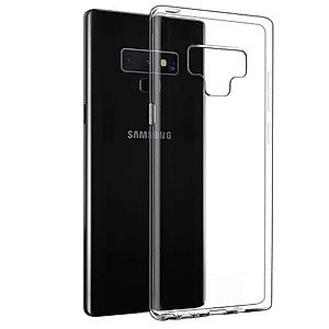 Ốp lưng SamSung Note 9 Likgus trong suốt - Hàng chính hãng