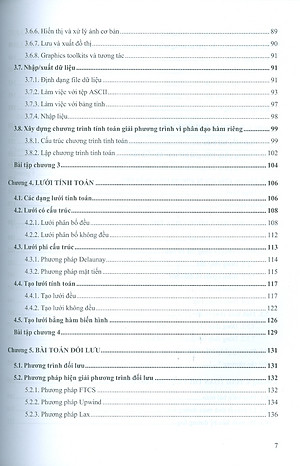 Kỹ Thuật Lập Trình Trong Thủy Khí Ứng Dụng