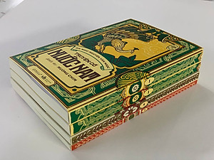 Combo 7 Cuốn Của Tủ Sách Đời Người