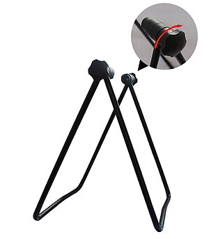 Gá Đỡ Bánh Sau Xe Đạp Chữ U UX-11 Cho Sửa chữa/ bảo dưỡng xe đạp Mai Lee