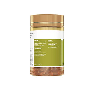 Tinh chất Mầm đậu nành Lecithin Healthy Care 100 viên (Mẫu mới)