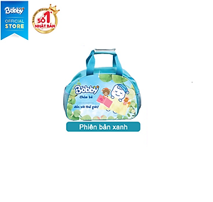 Combo Đi Sinh Bobby (8 Món) kèm Túi đựng tiện lợi (Màu Ngẫu Nhiên)
