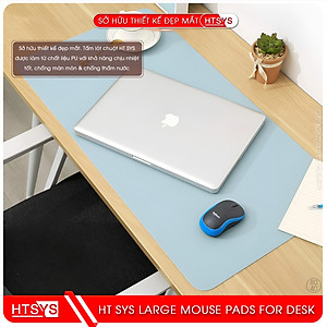 Tấm Lót Chuột HT SYS - Hàng Chính Hãng
