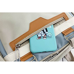 Balo nữ sinh đi học đi làm đi chơi – BEE GEE BLTT1007