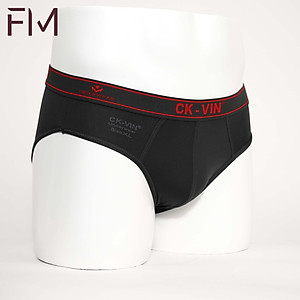 Combo 5 quần lót tam giác nam thun co giãn thoải mái - FORMEN SHOP - FMPS225