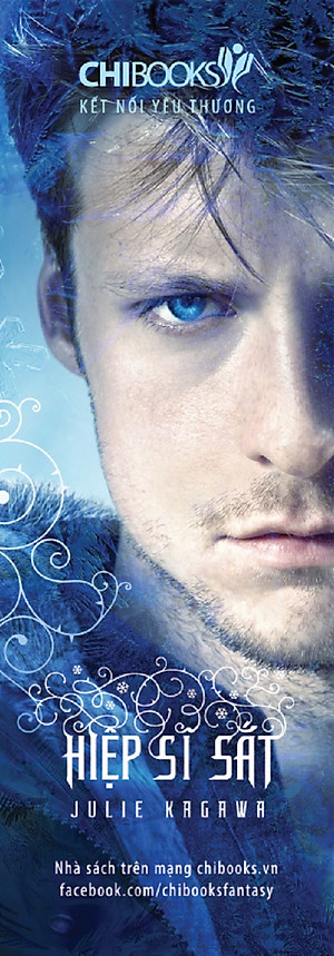 Sách Hiệp Sĩ Sắt (Phần 4 Series Thế Giới Của Tiên Sắt)