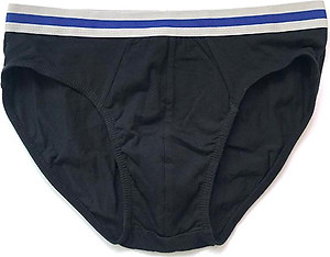 Hộp 4 quần lót nam dáng tam giác vải cotton cao cấp