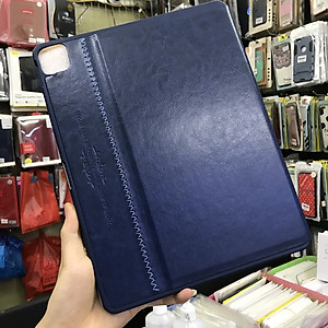 Bao da dành cho iPad Pro 12.9 2020 chính hãng KAKU