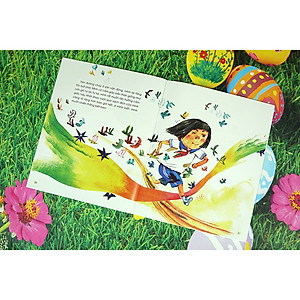 Sách Kỹ Năng Quản Lý Cảm Xúc Dành Cho Bé Gái