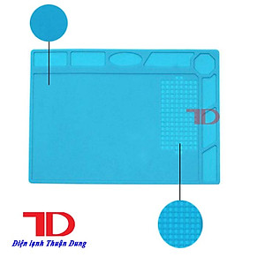 Bo mạch điều hòa đa năng có màn hình LED model YY-U08PGC và QD-U08PGC + (E) - Điện Lạnh Thuận Dung