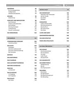 Sách Pons Tự Học Tiếng Đức Qua Hình
