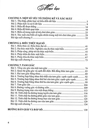 Hướng Dẫn Học Tốt Toán Lớp 7 - Tập 2 (Bám Sát SGK Cánh Diều) - HA