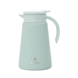 Bình giữ nhiệt gia đình 1L Elmich EL8353 EL8354 EL8356, Hàng chính hãng, Inox 304, Nắp chống tràn - JoyMall