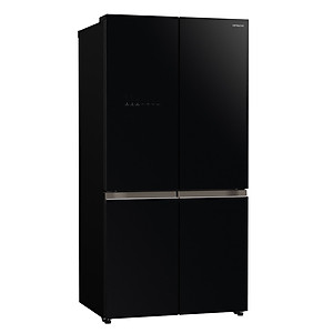 Tủ lạnh Hitachi Inverter 569 lít R-WB640VGV0 GBK