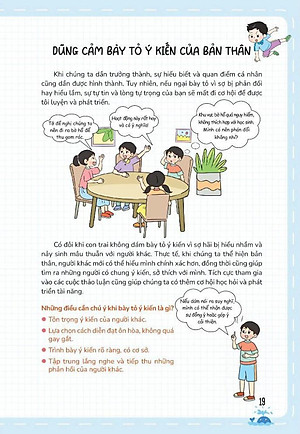 Sách - Sách Con Trai/Con Gái À! - Tự Bảo Vệ Mình Là Quan Trọng Nhất