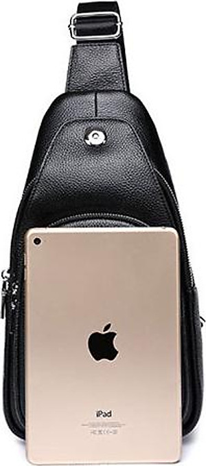 Túi xách nam da thật ELLY HOMME – ETM11