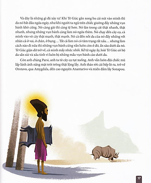 Sự Tích Các Loài Vật - Chuyện Như Thế Đó (Tái Bản 2020)