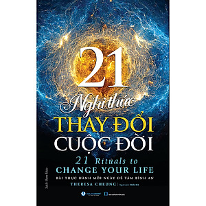 21 Nghi thức thay đổi cuộc đời