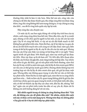 Sách Bạn Làm Việc Vì Ai?