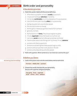 Skillful Second Edition Level 1 Listening & Speaking Student's Book + Digital Student's Book Pack