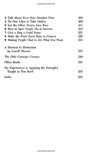 Sách How to Win Friends & Influence People