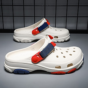 Dép Cross Nam Hàng Cao Cấp - DNA9022