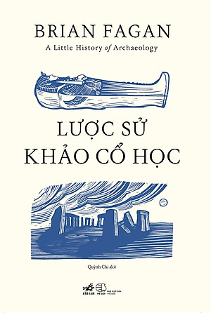 Sách Lược Sử Khảo Cổ Học