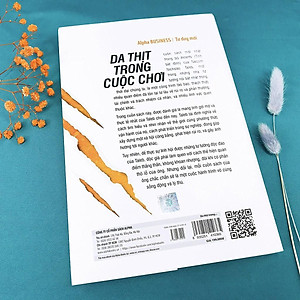 Sách Da Thịt Trong Cuộc Chơi