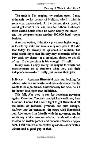 Sách Trump: The Art Of The Deal