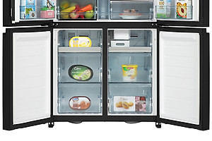 Tủ lạnh Hitachi R-WB640PGV1(GCK) 569 lít - Hàng chính hãng( Chỉ giao tại HCM) 