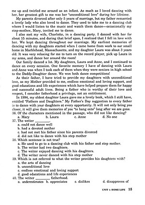 Sách Bài Tập Trắc Nghiệm Tiếng Anh 12 (Không Đáp Án)