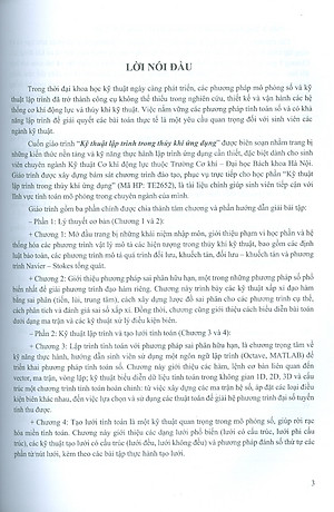 Kỹ Thuật Lập Trình Trong Thủy Khí Ứng Dụng