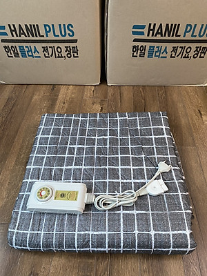 Đệm điện Hàn Quốc 135 x 180cm